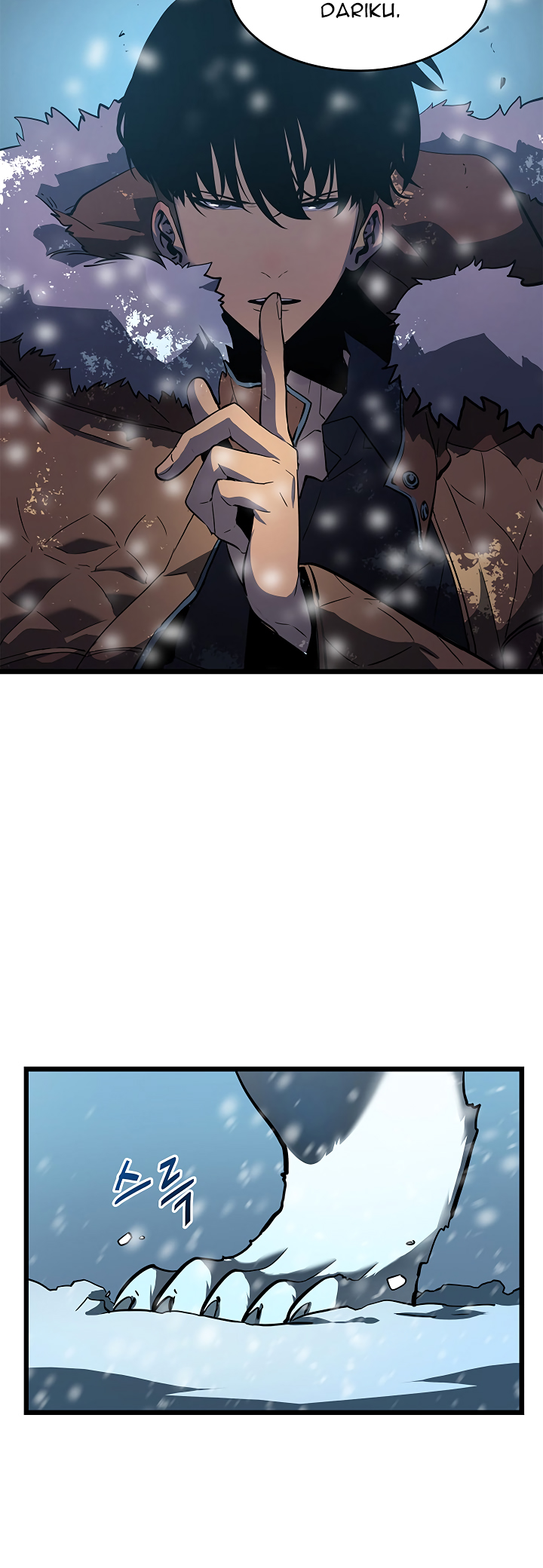 Solo Leveling Chap 50 - Next Chap 51