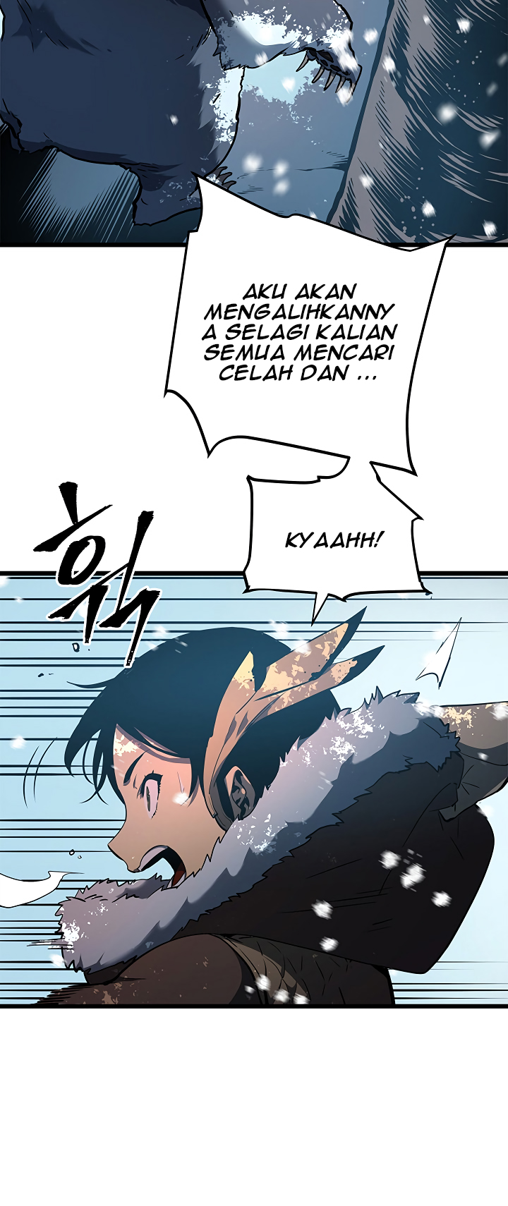 Solo Leveling Chap 50 - Next Chap 51