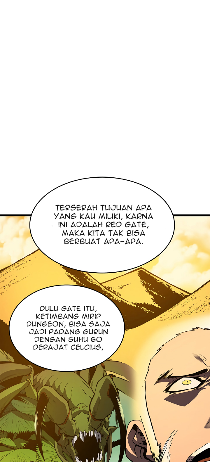 Solo Leveling Chap 50 - Next Chap 51