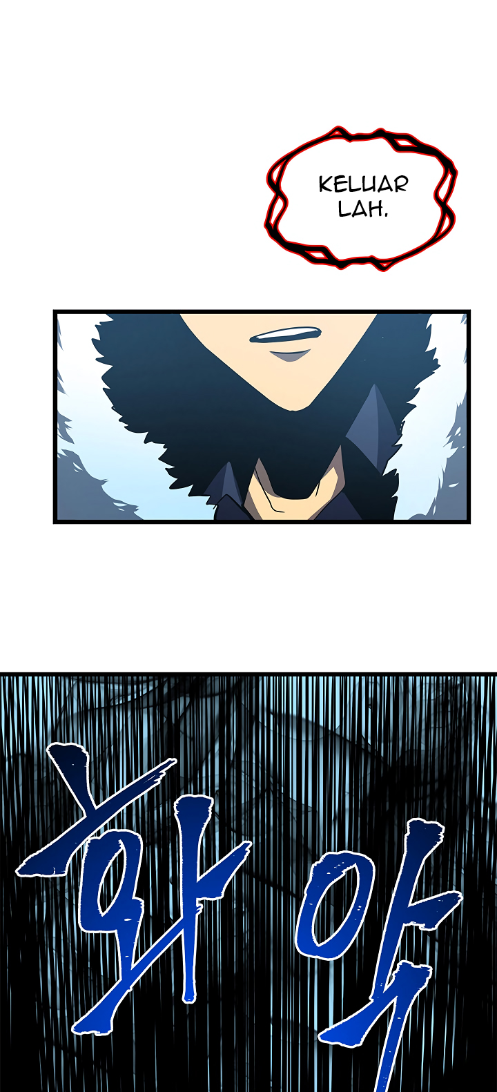 Solo Leveling Chap 50 - Next Chap 51