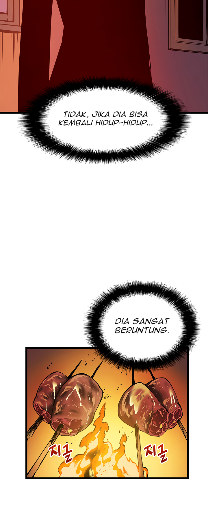 Solo Leveling Chap 50 - Next Chap 51