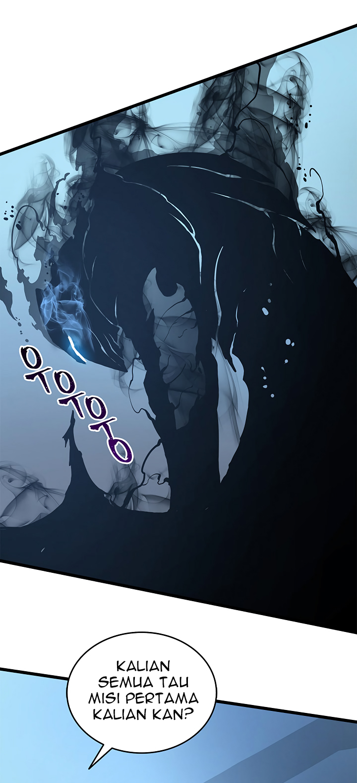 Solo Leveling Chap 50 - Next Chap 51