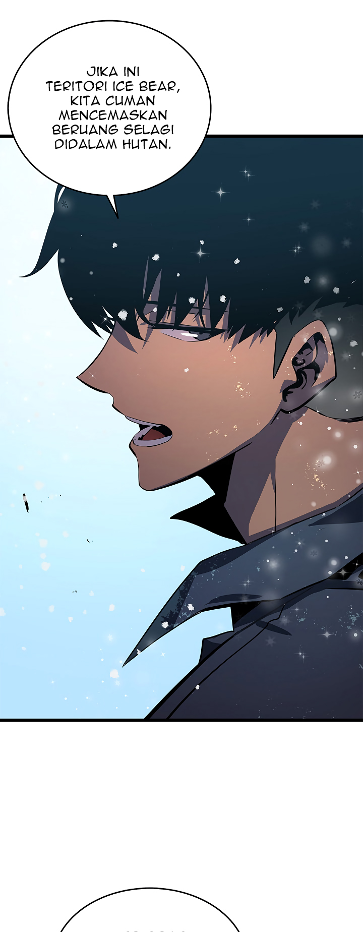 Solo Leveling Chap 50 - Next Chap 51