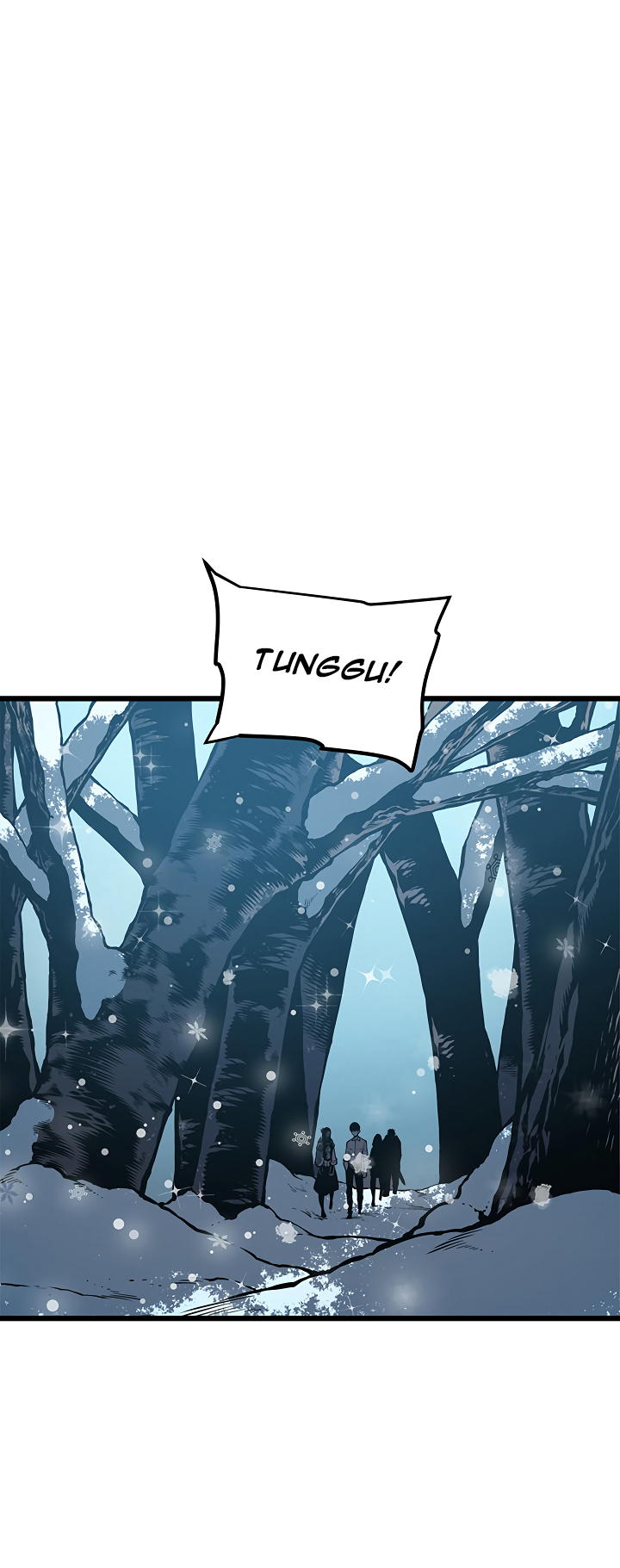 Solo Leveling Chap 50 - Next Chap 51