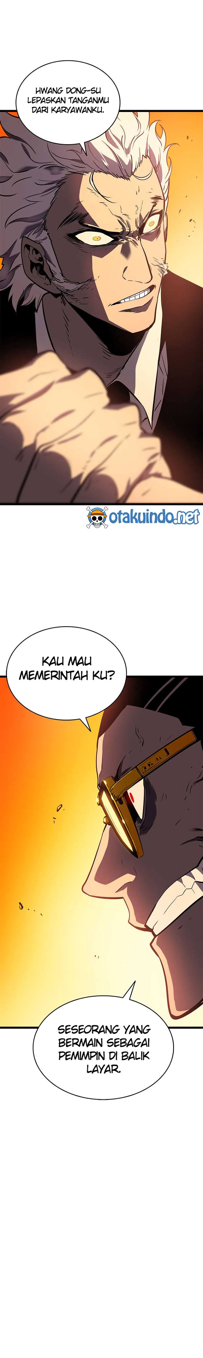 Solo Leveling Chap 51 - Next Chap 52