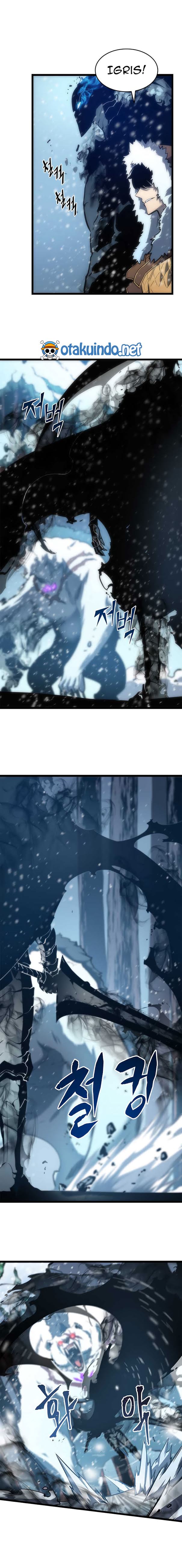 Solo Leveling Chap 51 - Next Chap 52