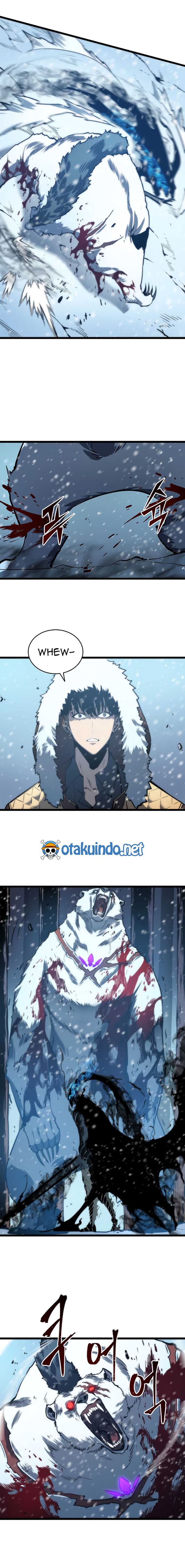 Solo Leveling Chap 51 - Next Chap 52