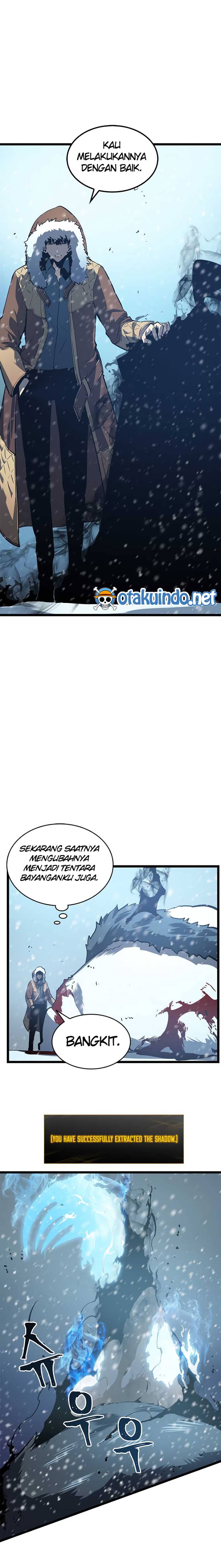 Solo Leveling Chap 51 - Next Chap 52