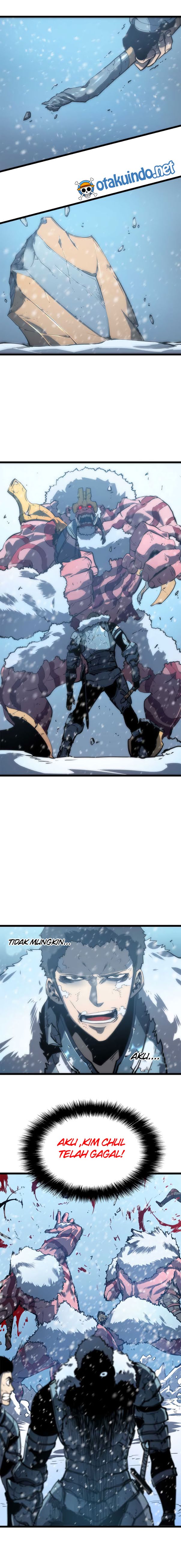 Solo Leveling Chap 51 - Next Chap 52