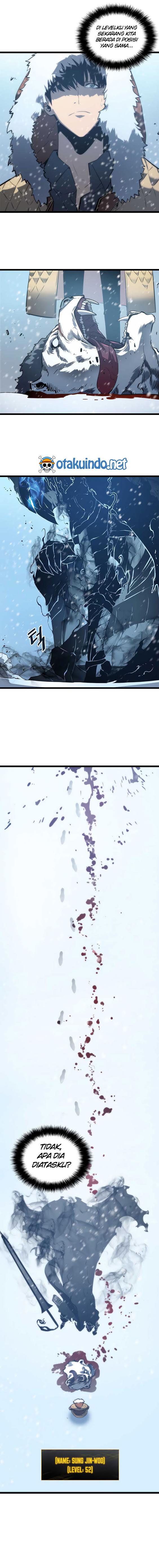 Solo Leveling Chap 51 - Next Chap 52