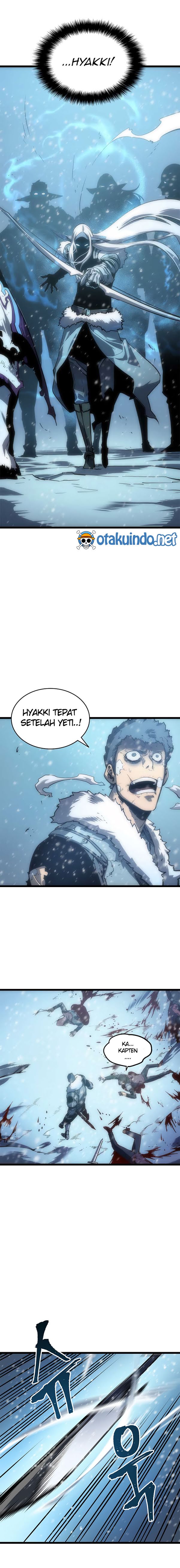 Solo Leveling Chap 51 - Next Chap 52