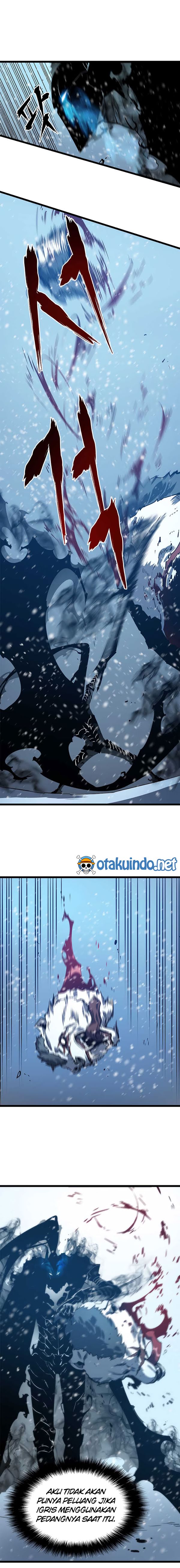 Solo Leveling Chap 51 - Next Chap 52