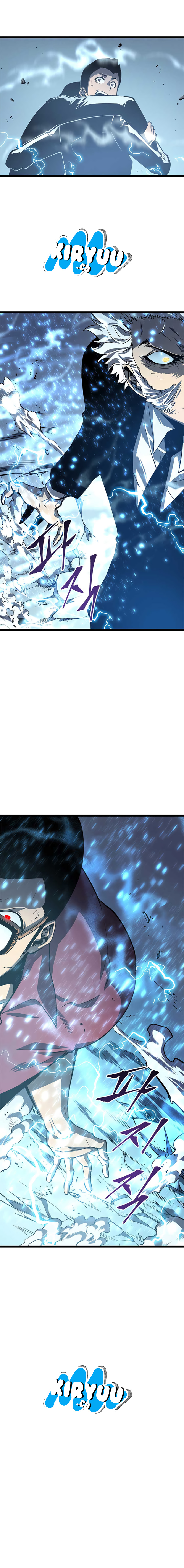 Solo Leveling Chap 52.1 - Next Chap 53.1