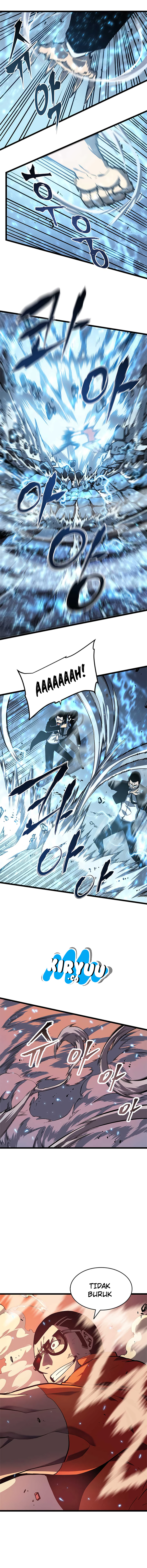 Solo Leveling Chap 52.1 - Next Chap 53.1