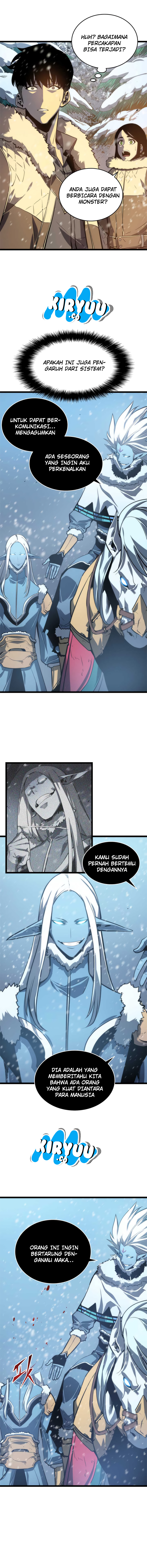 Solo Leveling Chap 52.1 - Next Chap 53.1