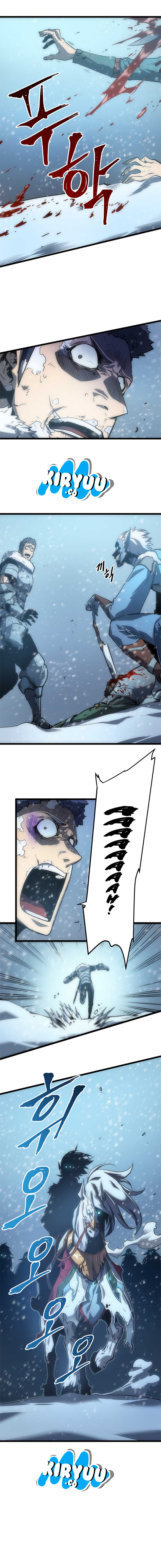 Solo Leveling Chap 52.1 - Next Chap 53.1