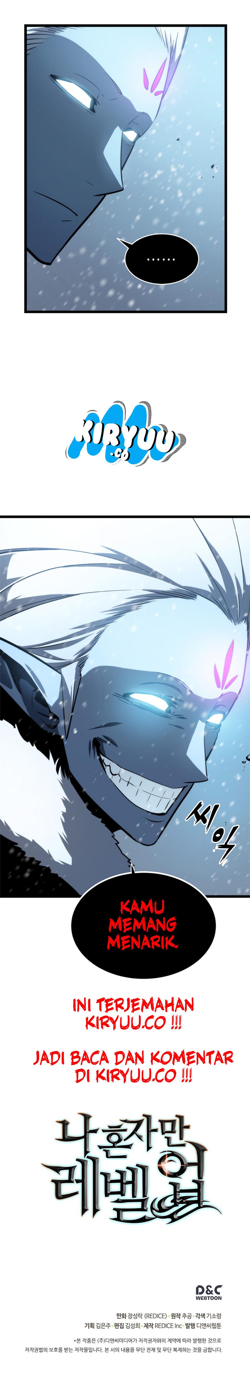 Solo Leveling Chap 52 - Next Chap 53
