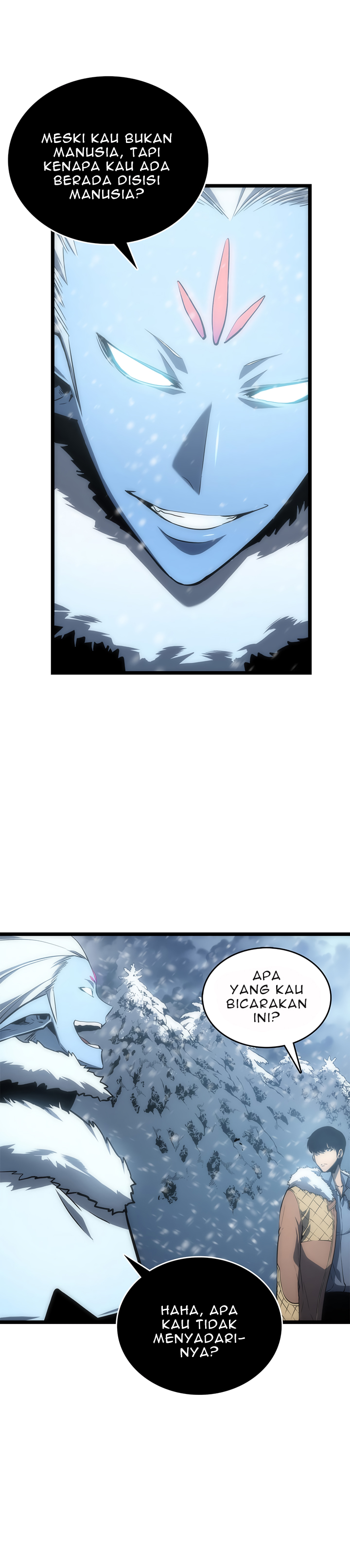 Solo Leveling Chap 53 - Next Chap 54