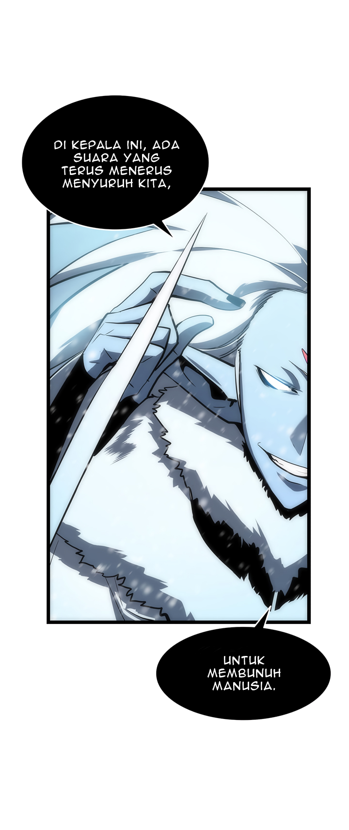 Solo Leveling Chap 53 - Next Chap 54