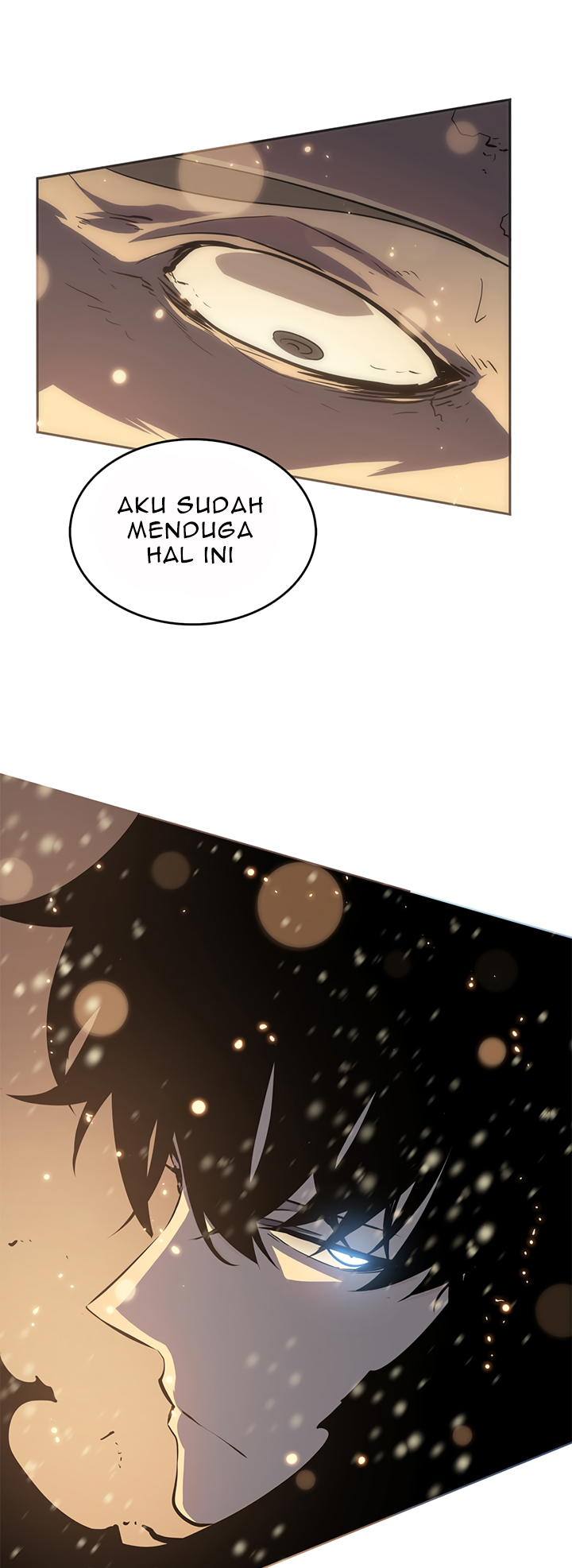 Solo Leveling Chap 53 - Next Chap 54