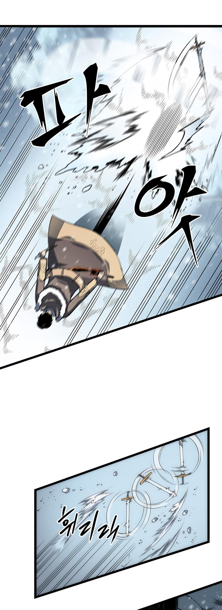 Solo Leveling Chap 53 - Next Chap 54