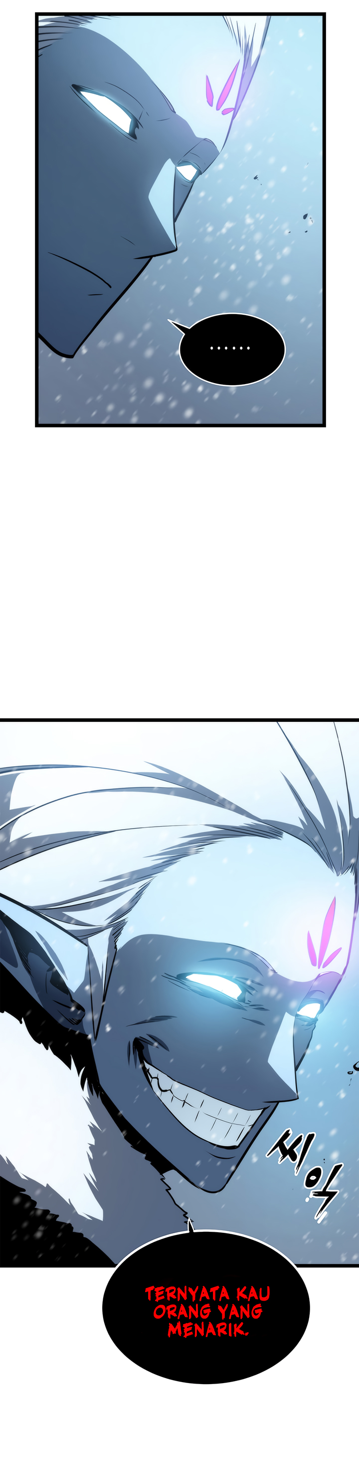 Solo Leveling Chap 53 - Next Chap 54