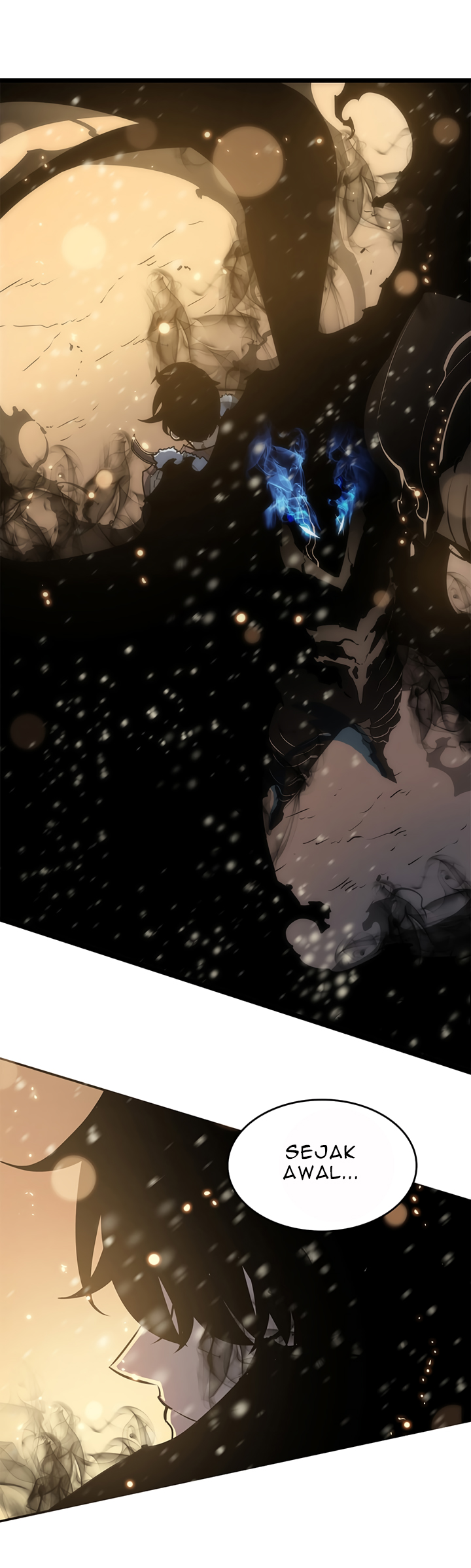 Solo Leveling Chap 53 - Next Chap 54