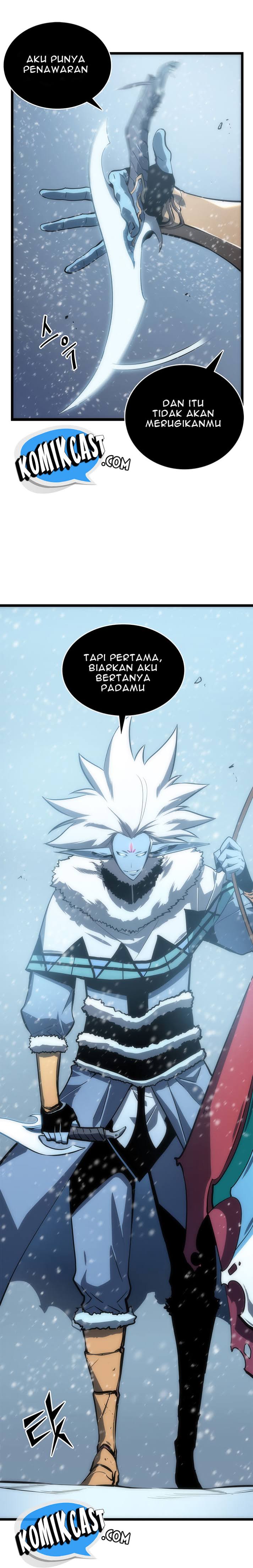 Solo Leveling Chap 53 - Next Chap 54