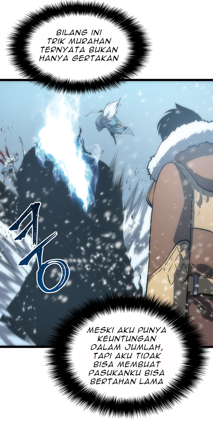 Solo Leveling Chap 53 - Next Chap 54