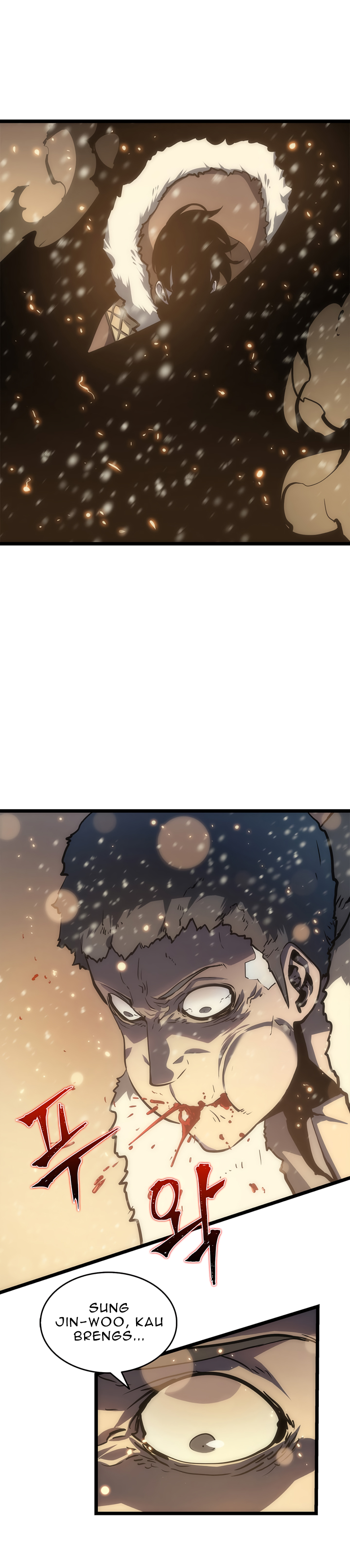 Solo Leveling Chap 53 - Next Chap 54