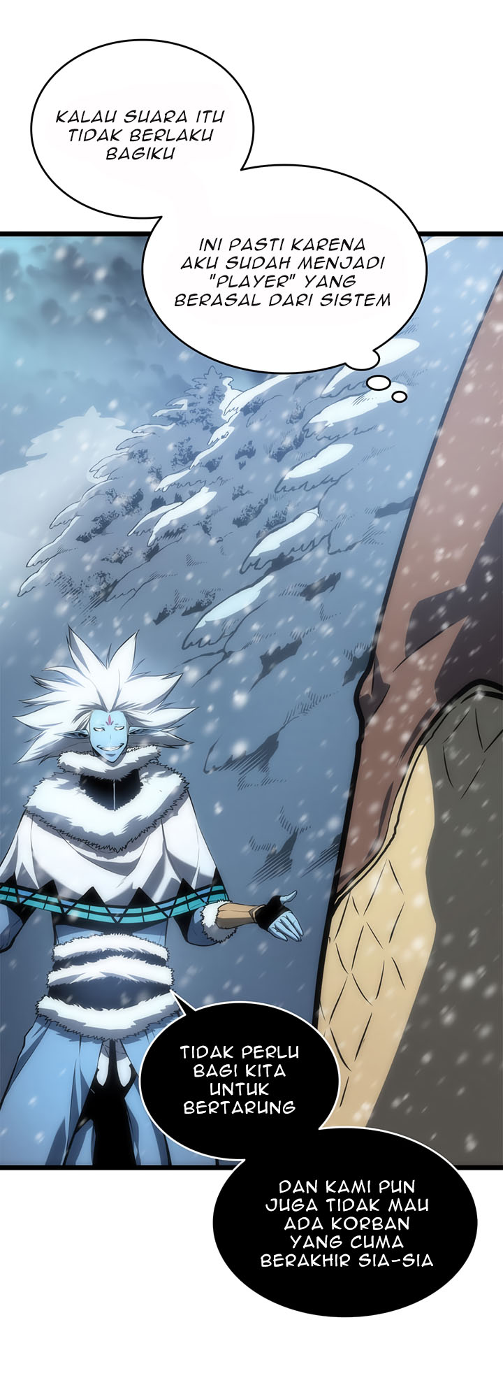 Solo Leveling Chap 53 - Next Chap 54