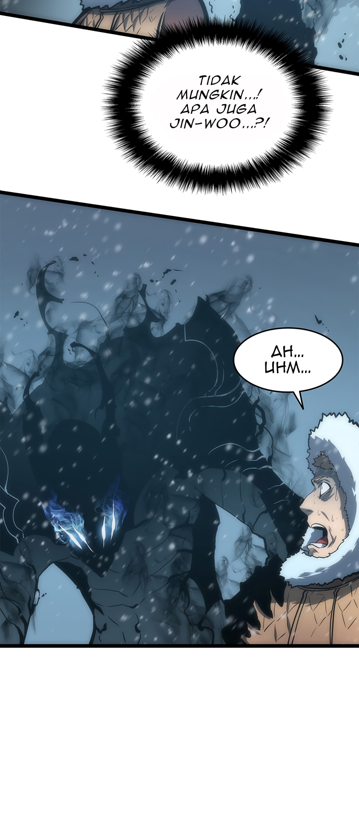 Solo Leveling Chap 53 - Next Chap 54