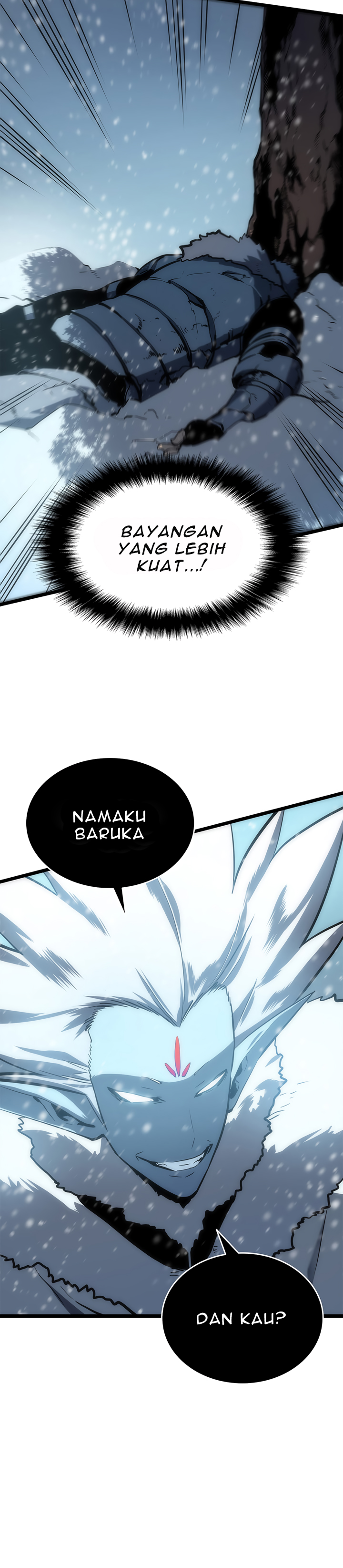 Solo Leveling Chap 53 - Next Chap 54