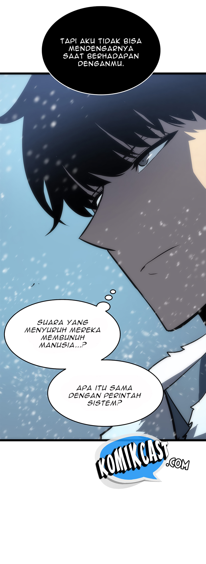 Solo Leveling Chap 53 - Next Chap 54