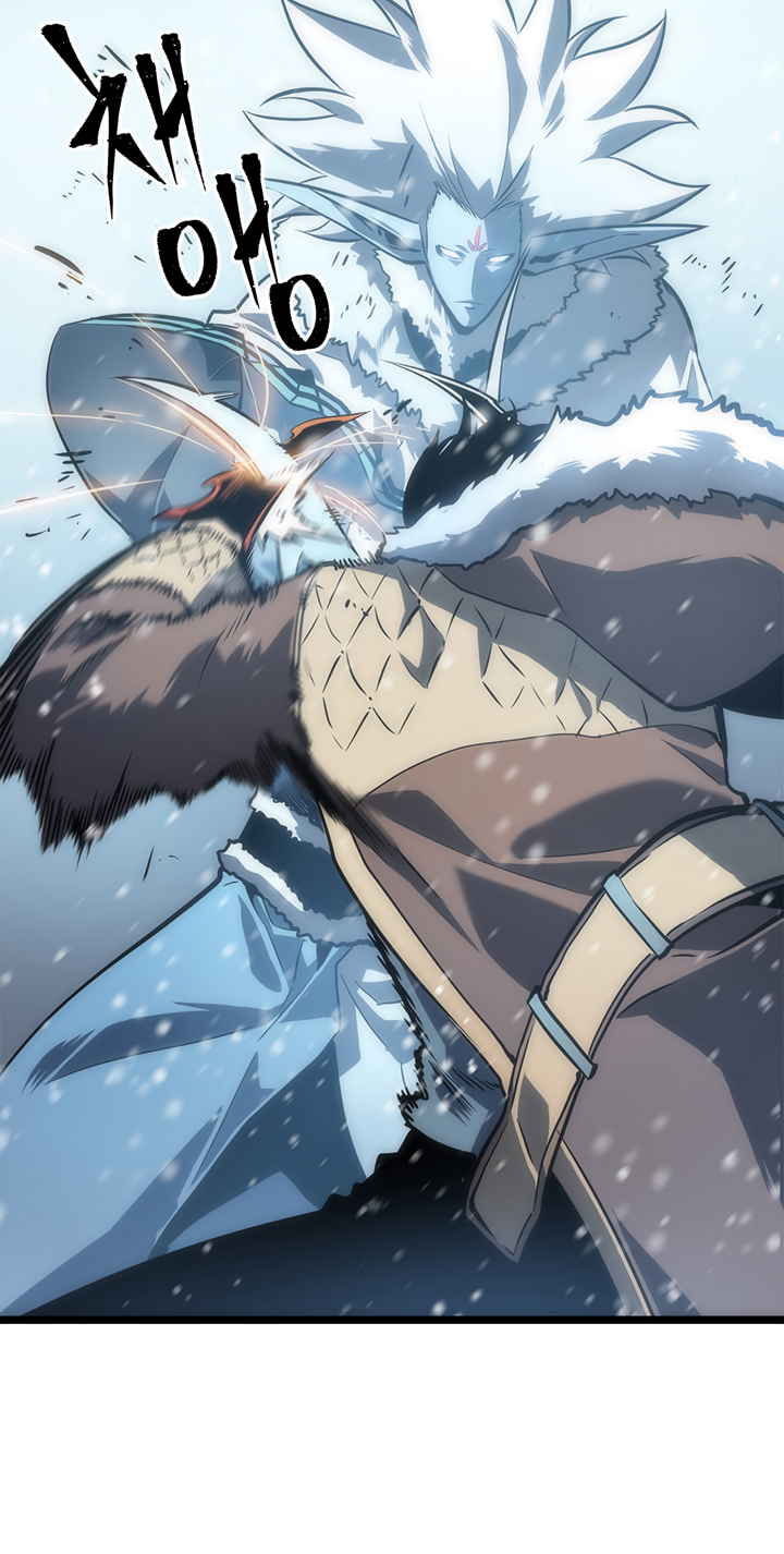 Solo Leveling Chap 53 - Next Chap 54