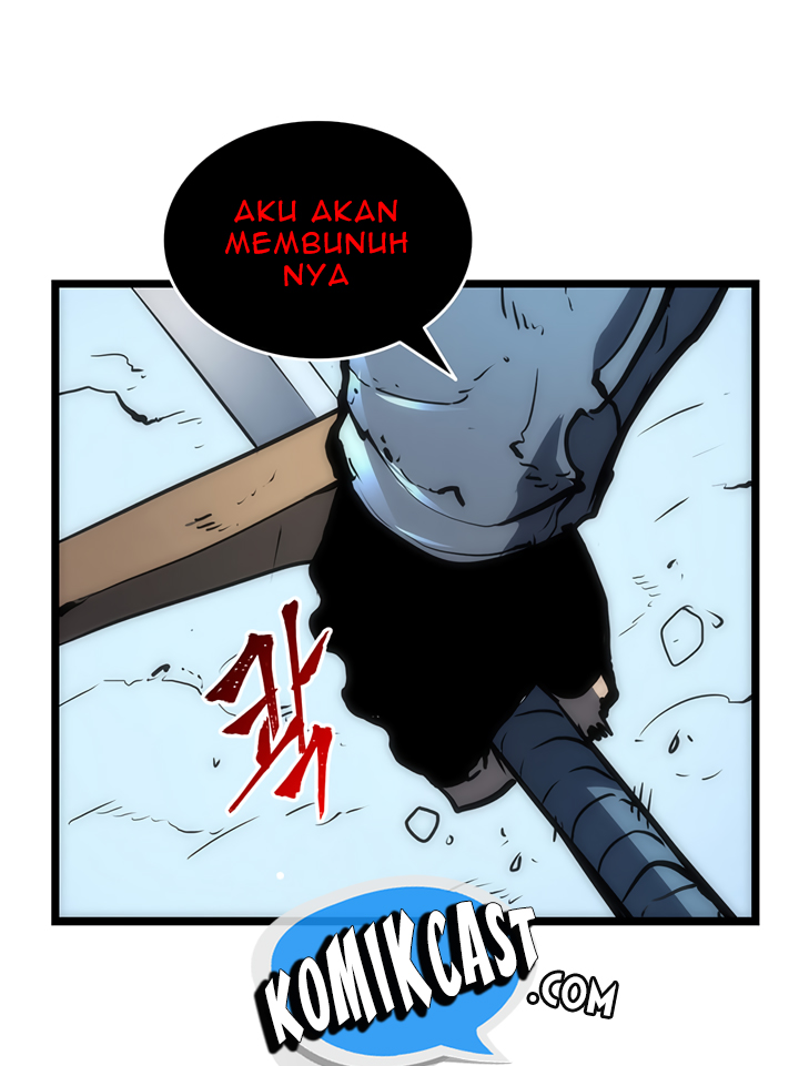 Solo Leveling Chap 53 - Next Chap 54