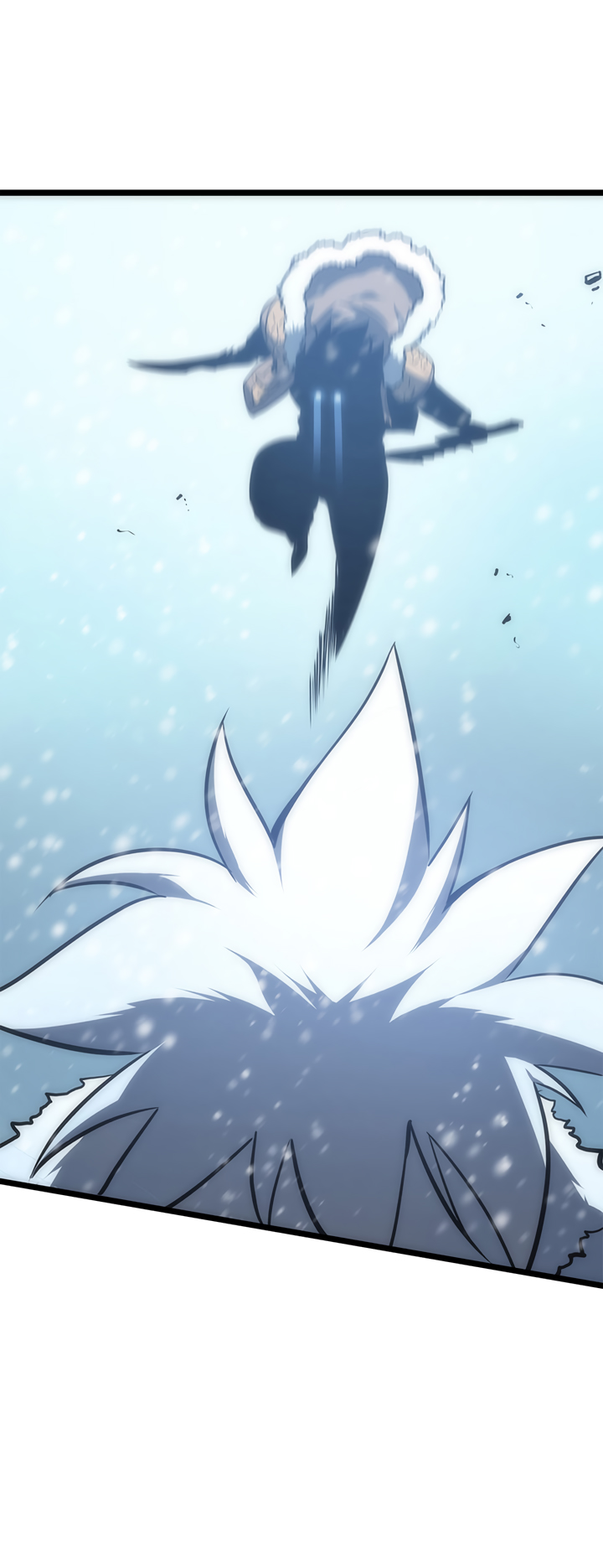 Solo Leveling Chap 53 - Next Chap 54