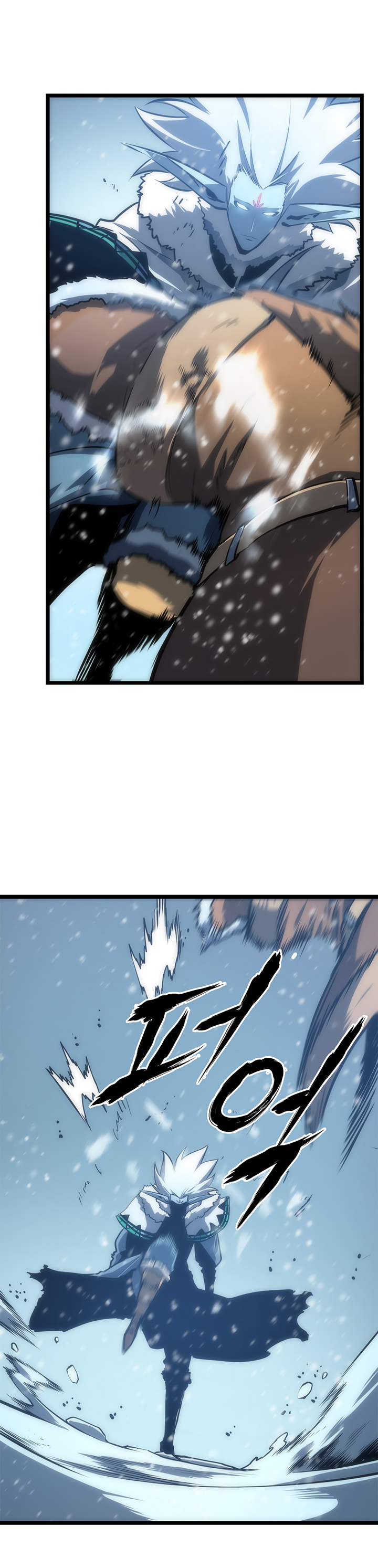 Solo Leveling Chap 53 - Next Chap 54