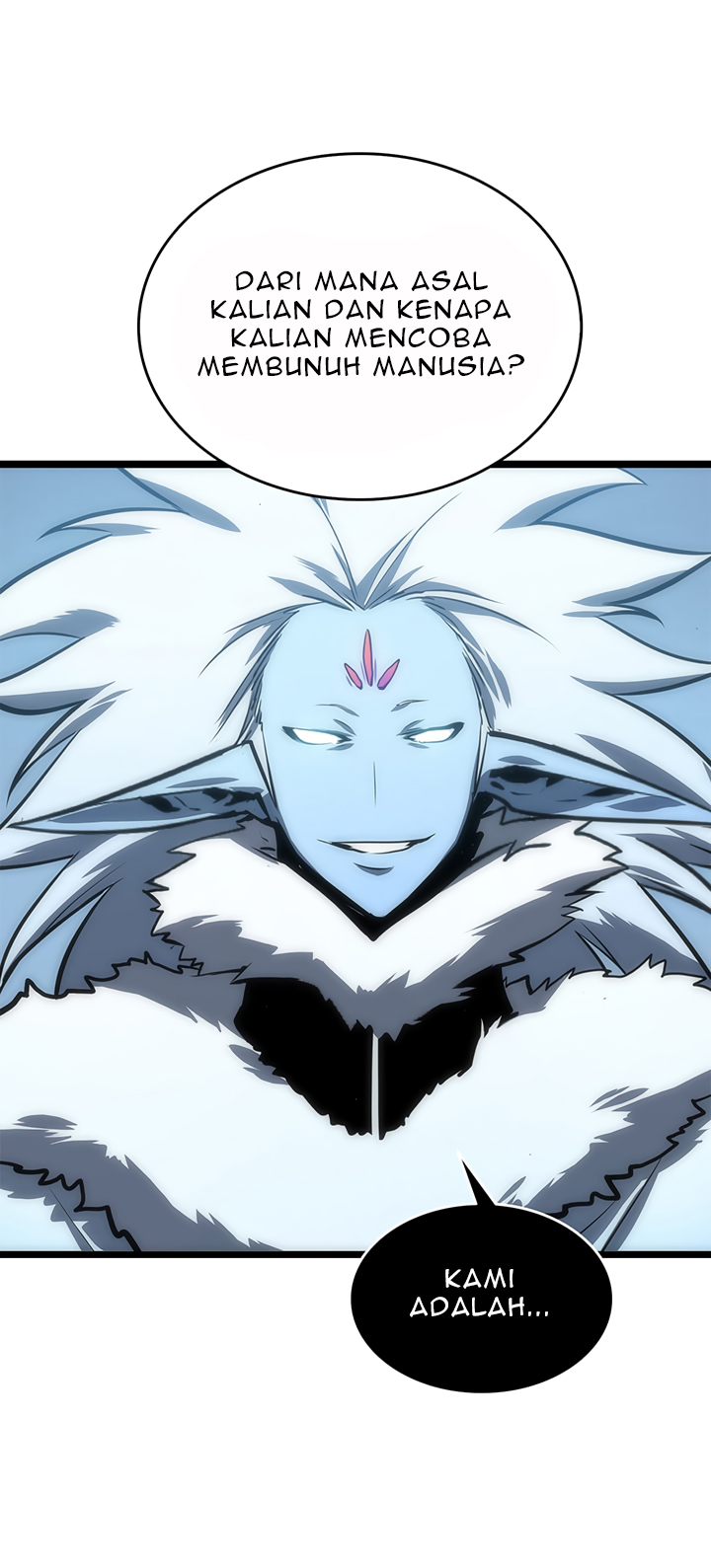 Solo Leveling Chap 53 - Next Chap 54