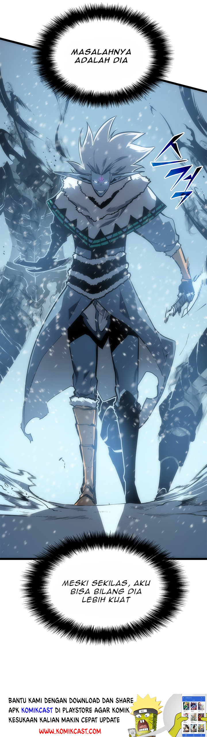 Solo Leveling Chap 53 - Next Chap 54