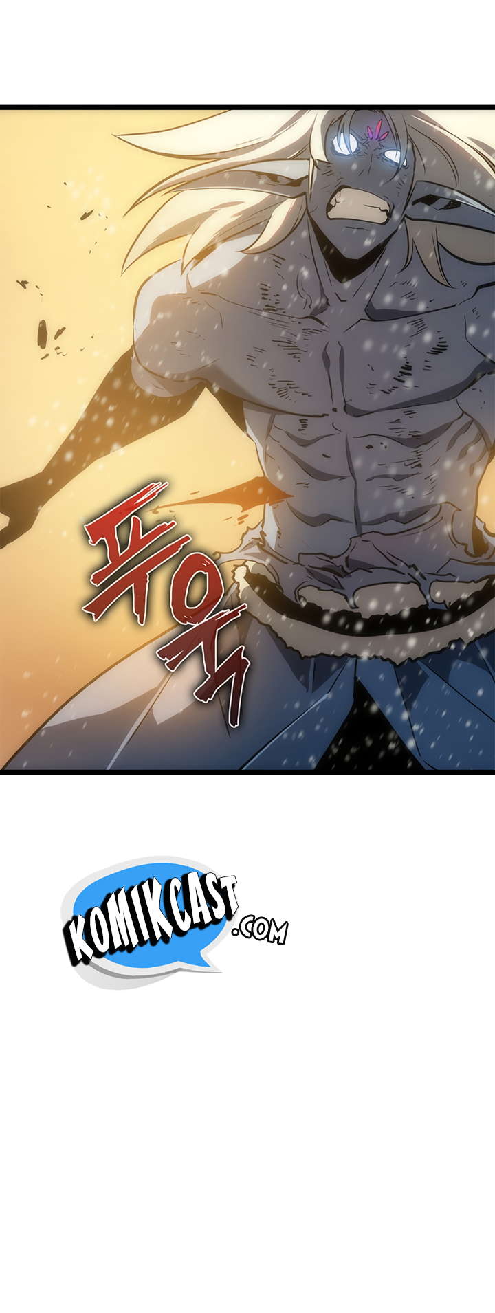 Solo Leveling Chap 54 - Next Chap 55