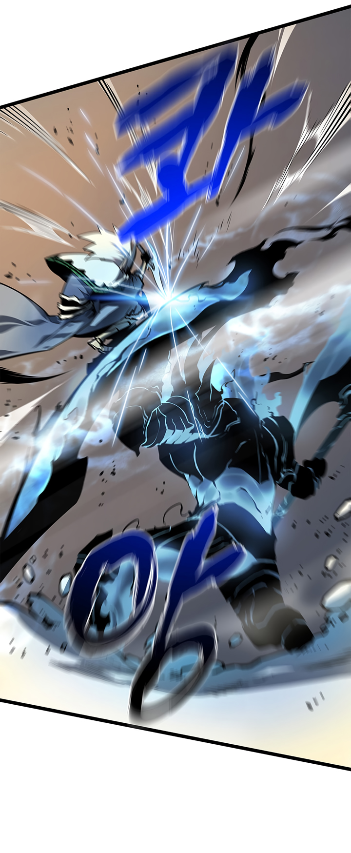 Solo Leveling Chap 54 - Next Chap 55