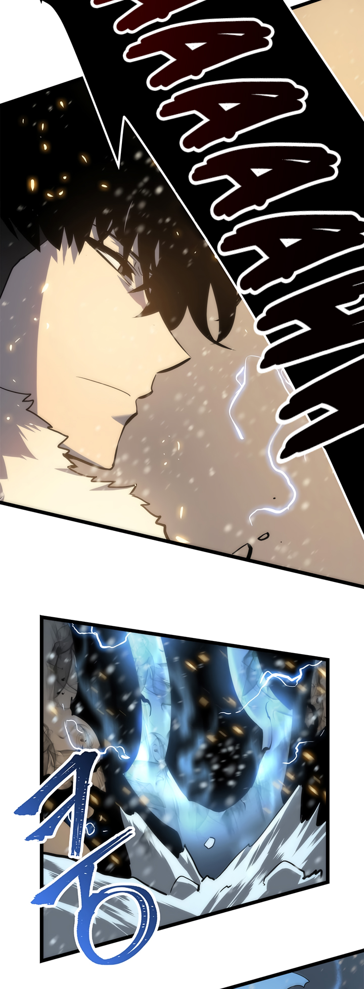 Solo Leveling Chap 54 - Next Chap 55