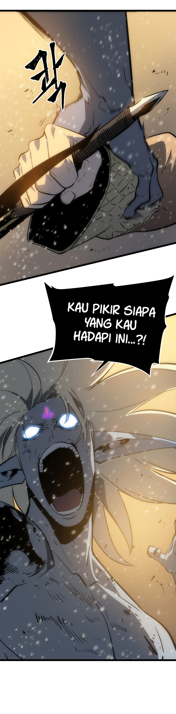 Solo Leveling Chap 54 - Next Chap 55