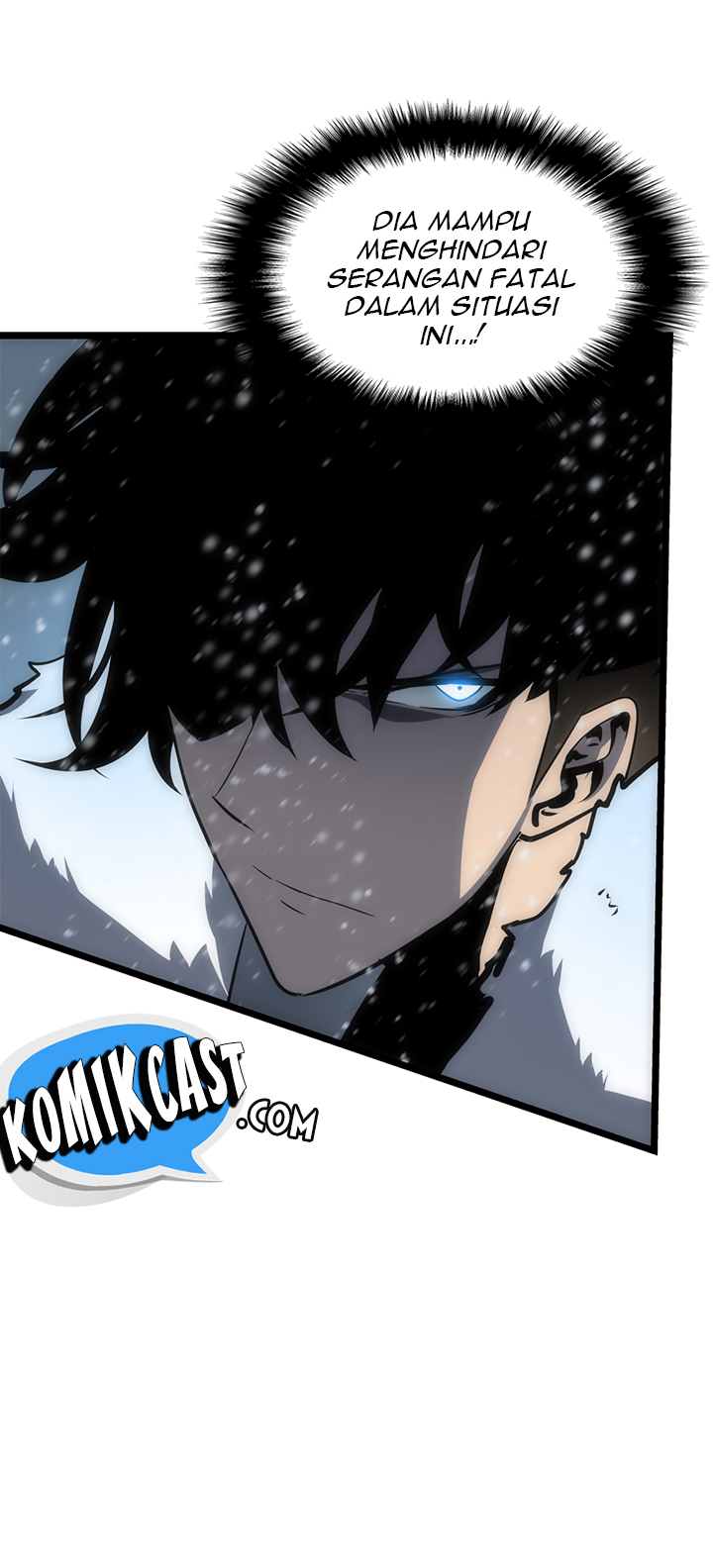 Solo Leveling Chap 54 - Next Chap 55