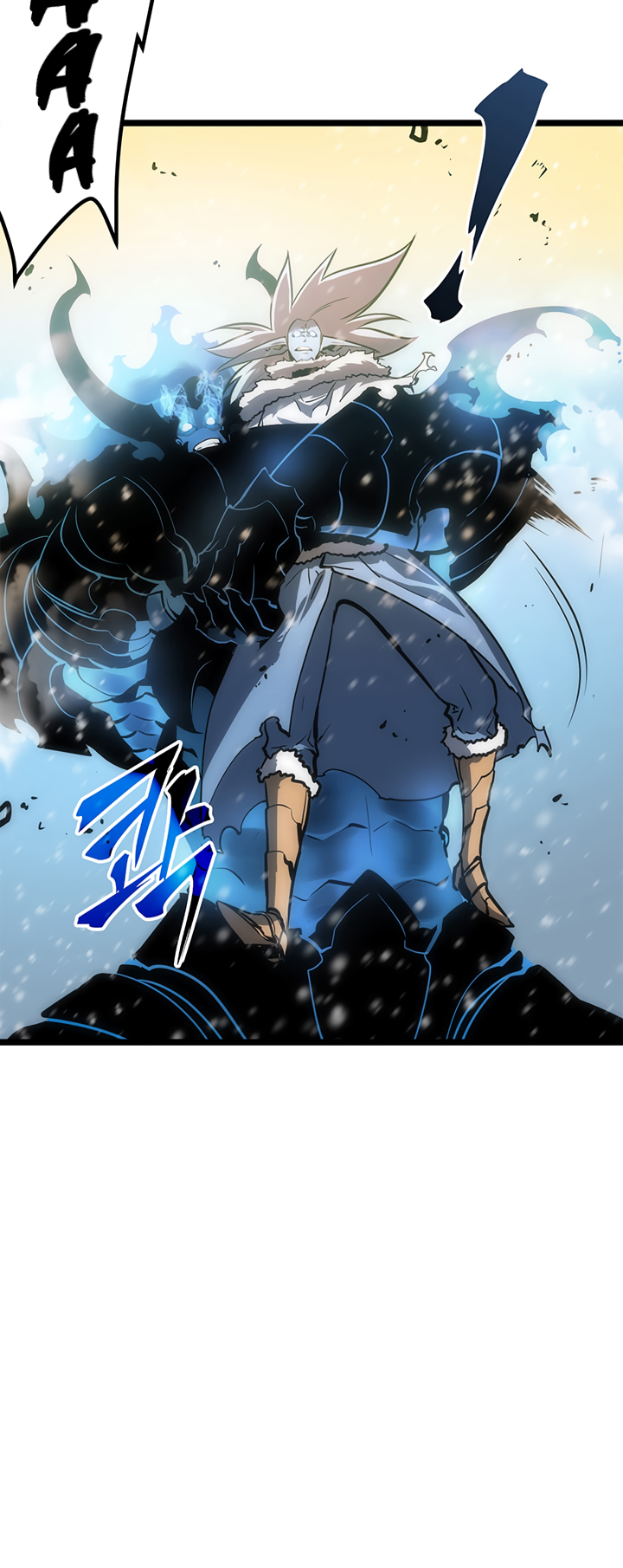 Solo Leveling Chap 54 - Next Chap 55
