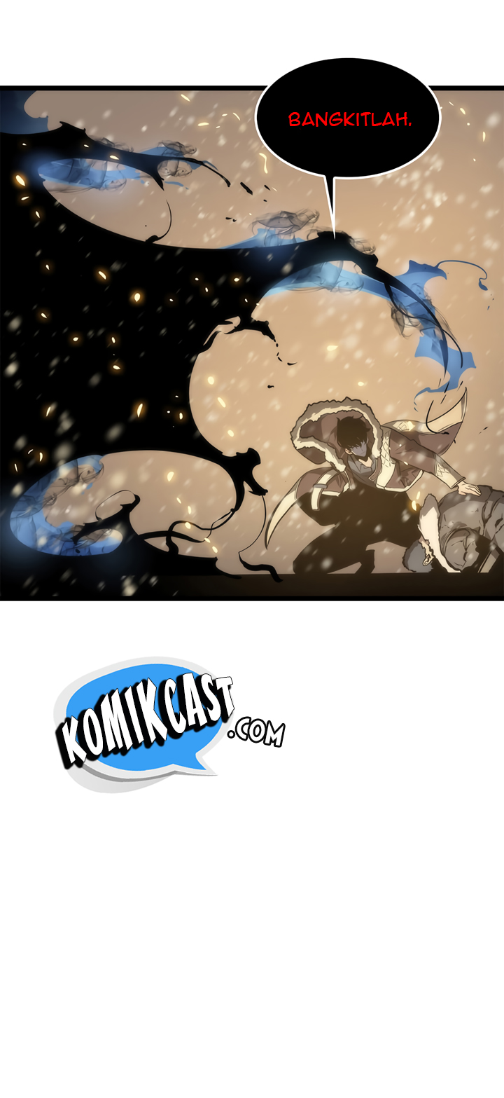 Solo Leveling Chap 54 - Next Chap 55