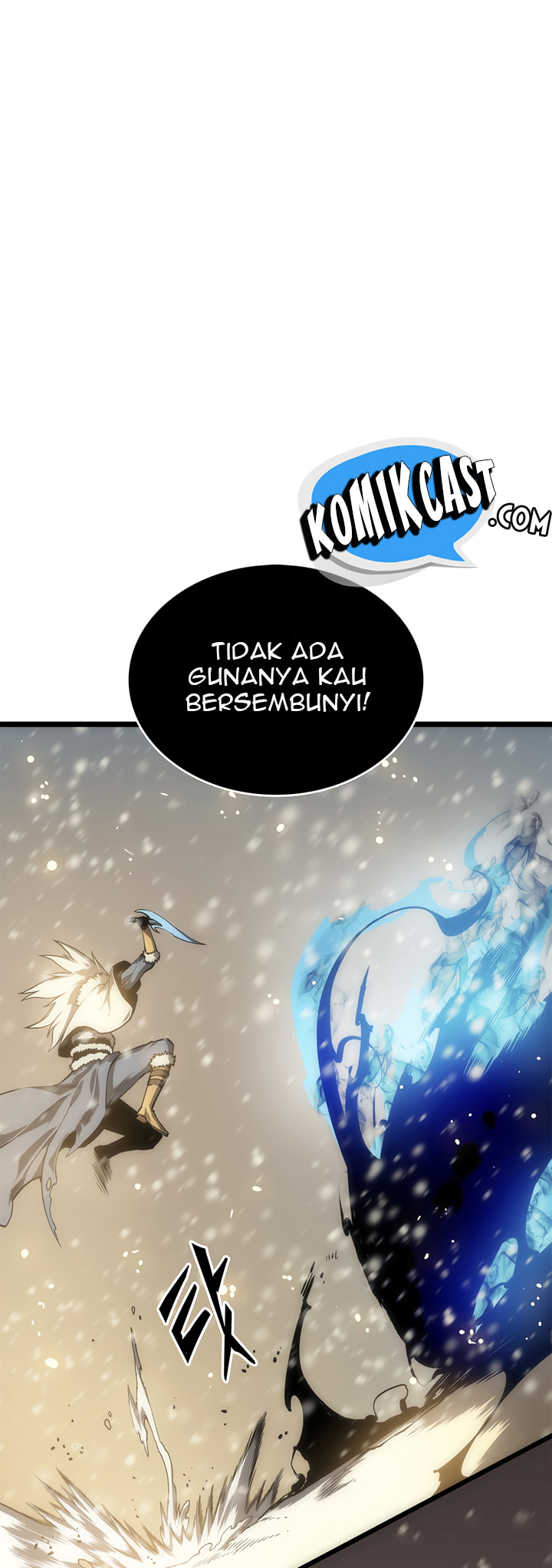 Solo Leveling Chap 54 - Next Chap 55