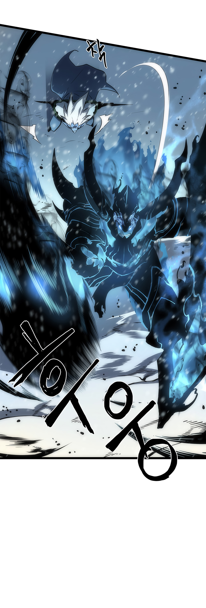 Solo Leveling Chap 54 - Next Chap 55