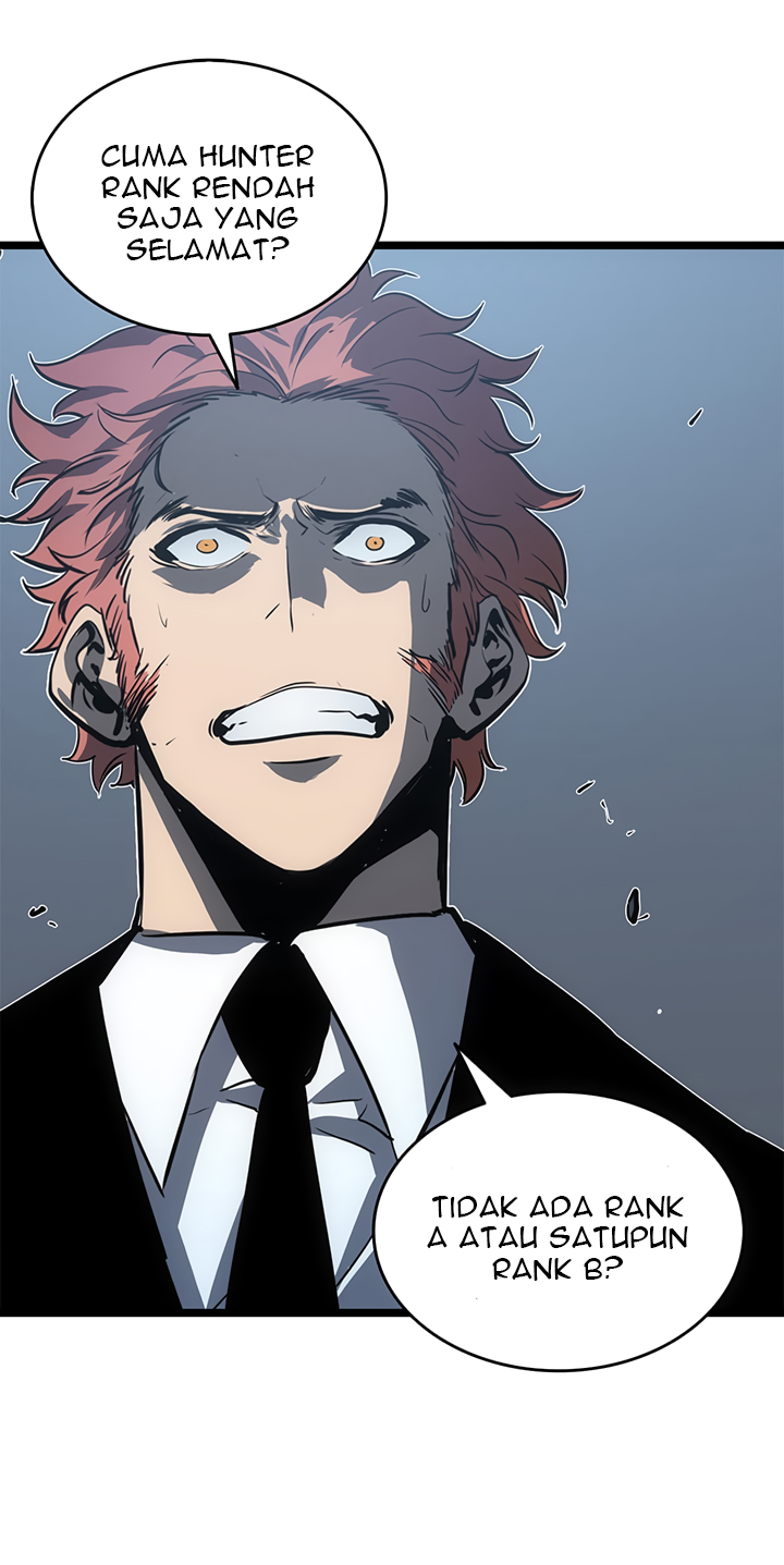 Solo Leveling Chap 55 - Next Chap 56